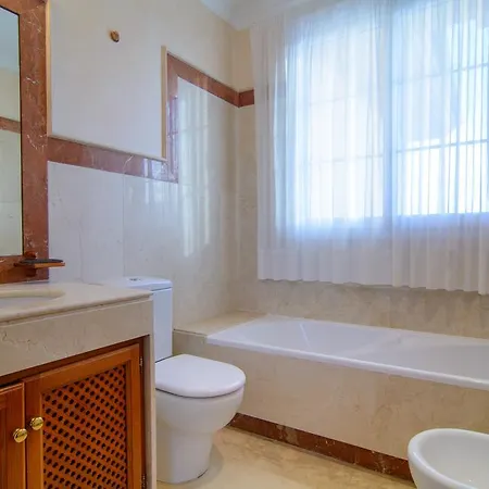 Chapas Playa * מארבלה