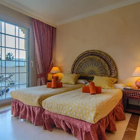 Chapas Playa וילה