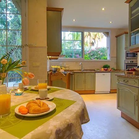 Chapas Playa וילה