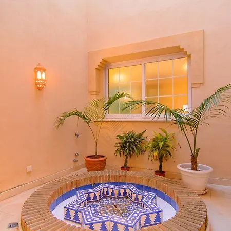 וילה Chapas Playa *