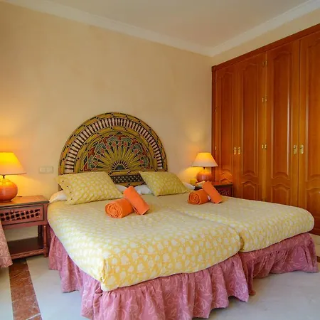 Chapas Playa Villa Marbellac