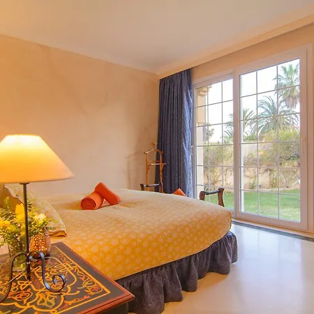 Chapas Playa Villa Marbellac