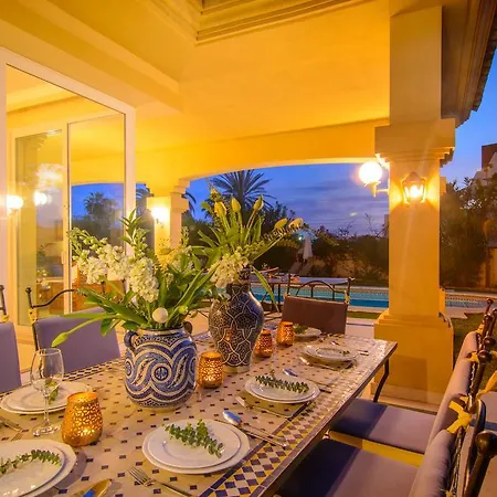 Chapas Playa * Marbellac