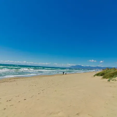 Chapas Playa Villa