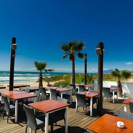 Chapas Playa Вилла *