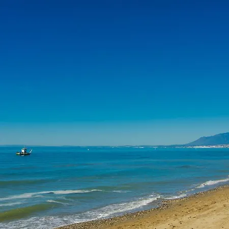 Chapas Playa * Marbellac