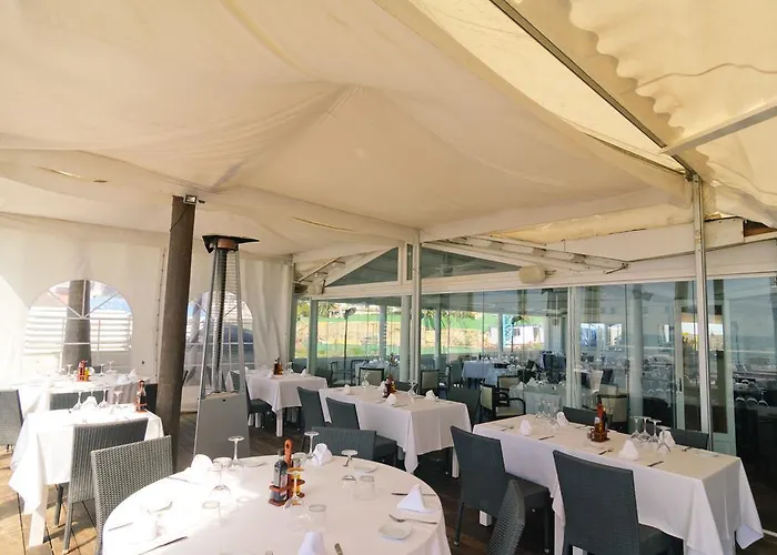 查帕斯普拉亚别墅酒店