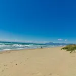 Chapas Playa Villa