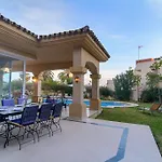 Villa Chapas Playa