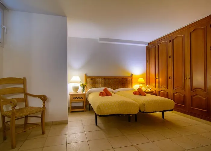 ヴィラ Chapas Playa