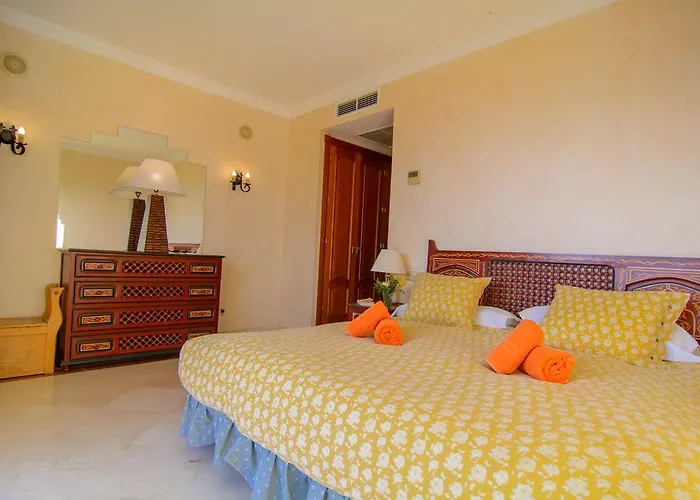 Chapas Playa マルベーリャ