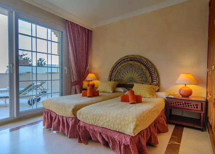 Chapas Playa ヴィラ