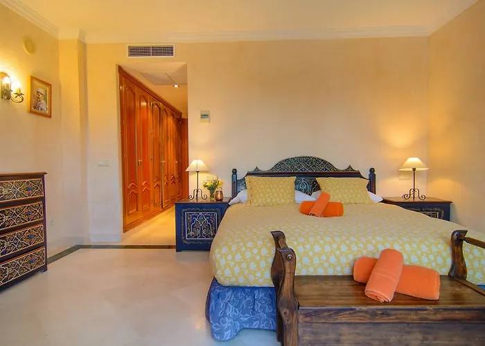 Chapas Playa ヴィラ *