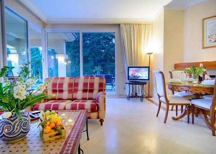 ヴィラ Chapas Playa